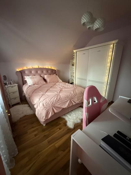 Casa de vânzare 260.000 EUR (complet mobilată și utilată) - 11