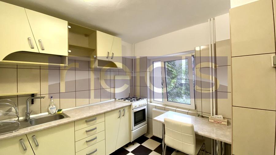DE VANZARE GARSONIERA DECOMANDATA | RENOVATA | 40MP | ZONA 13 SEPTEMBRIE - 5