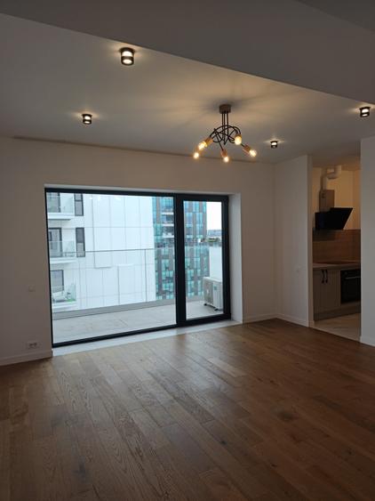 INCHIRIERE APARTAMENT 3 CAMERE//ONE COTROCENI PARK//NEMOBILAT//PARCARE INCLUSA