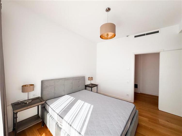 Apartament de inchiriat 4 camere Cismigiu