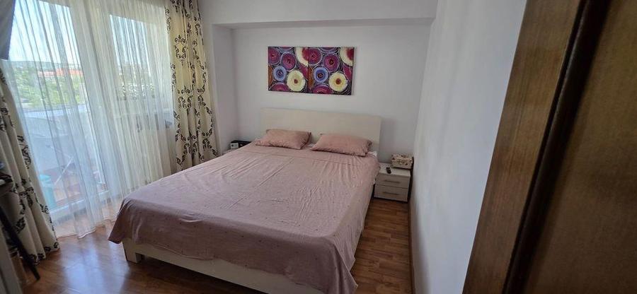 Apartament 3 camere trilateral, Brazda lui Novac