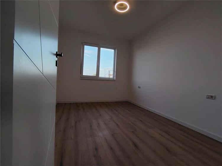 Casa individuala superba - teren 750 mp - finisaje premium - bucatarie inchisa