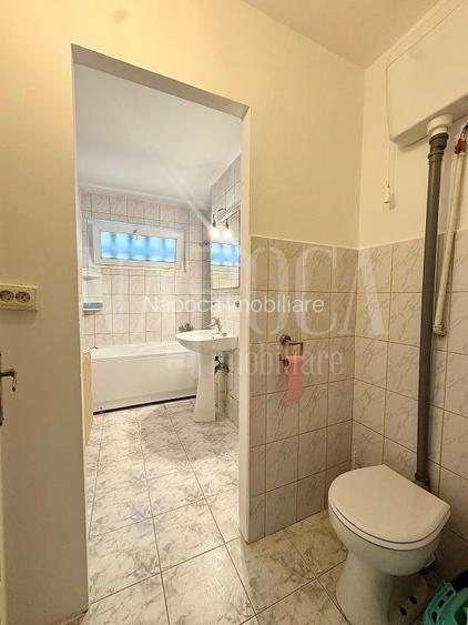 Apartament 3 camere de vanzare in Manastur, Cluj Napoca - 7
