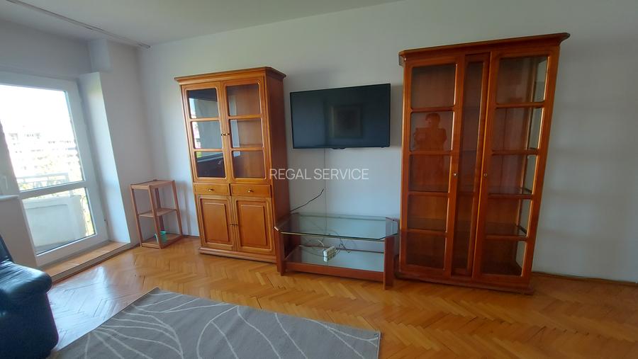 UNIRII GARANTI BANK, inchiriere 2 camere  68mp,mobilat si utilat - 21