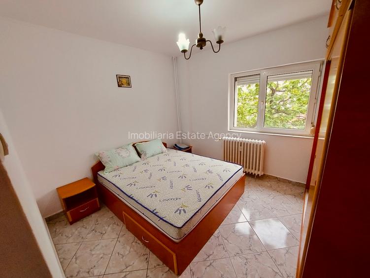 Apartament 2 camere Moșilor - Obor, 2 minute de metrou, stradal, mobilat modern - 6