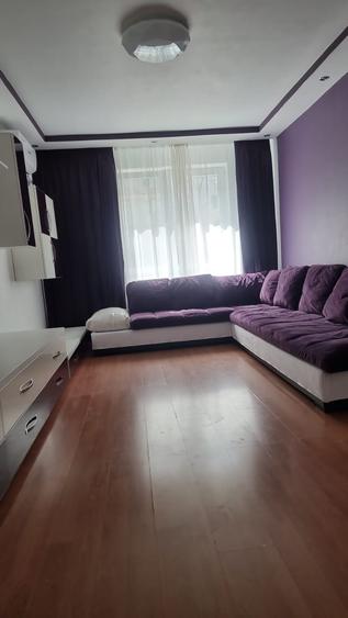 3 camere Dristor- Fizicienilir. Parcare si doua bai - pet friendly