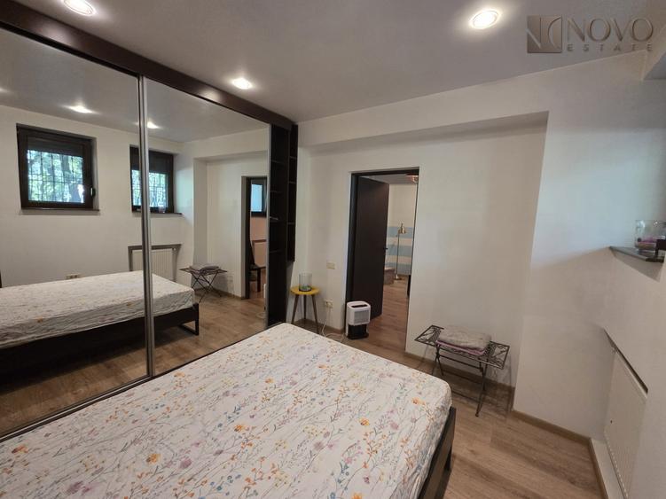 2 Camere | Cișmigiu | Centrala | AC | Pet Friendly | Metrou