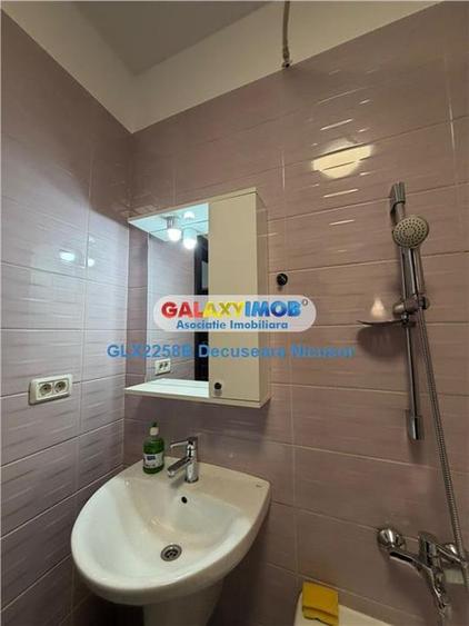 Apartament cu 2 camere Mobilat Utilat Militari Residence 74.900 Euro