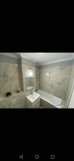 Afi Cotroceni- 2 camere LUX- prima inchiriere!