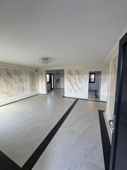 Casă individuală 3 camere | Lunca Cetățuii | Curte + Parcare