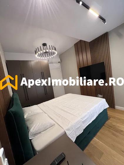 Apartament 2 camere de inchiriat Herastrau București | ApexImobiliare.ro - 3