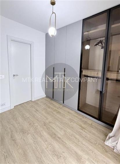 EXPOZITIEI - Apartament 3 camere TERASA 14 mp mobilat&utilat Parcare inclusa - 21