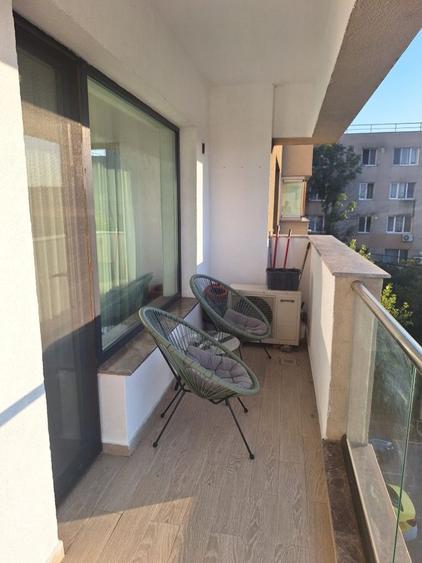 Apartament 2 Camere Lacul Morii
