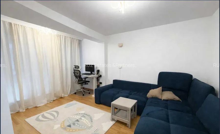 Apartament 2 Camere | Parcare disponibila | Aviatiei-Baneasa