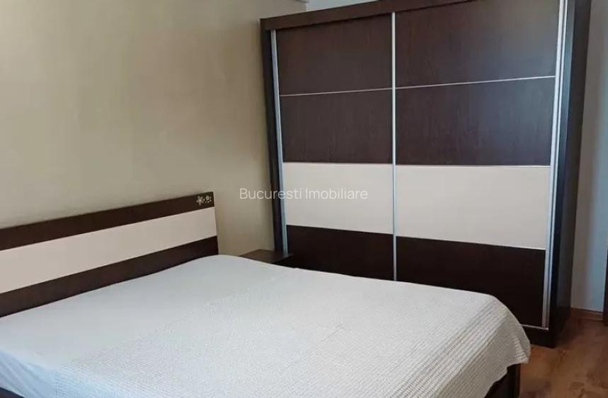 Apartament 2 Camere,Aparatorii Patriei,Metrou,bl.2012,centrala,mobilat,parcare - 2