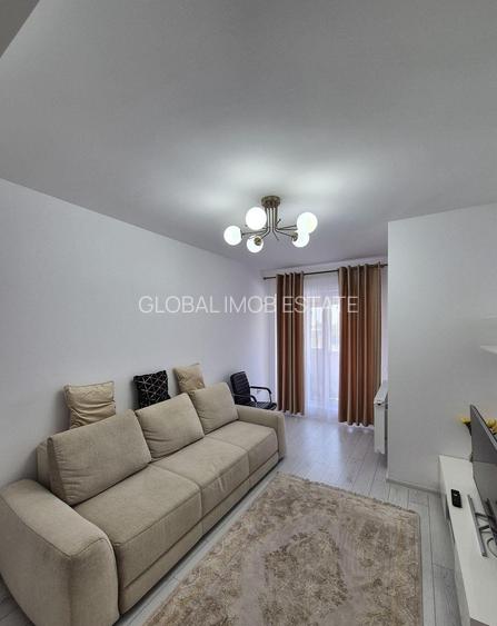 Inchiriere apartament 2 camere zona Ozana - Theodor Pallady Bloc Nou - 2