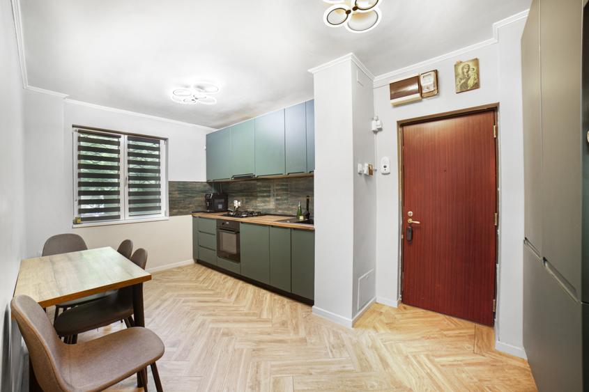Vatra Luminoasa*Decomandat*Renovat*Ready to move in