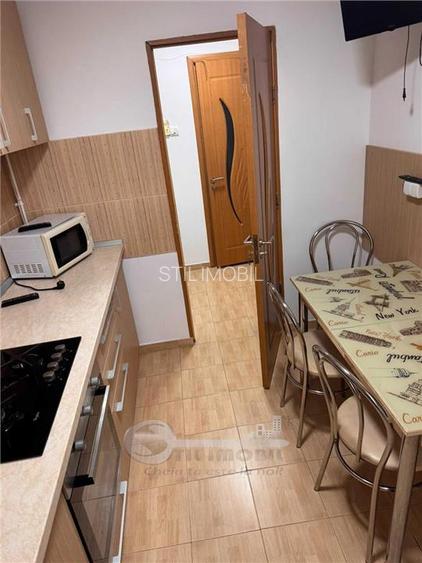 Apartament 2 camere Galata, gata de locuit