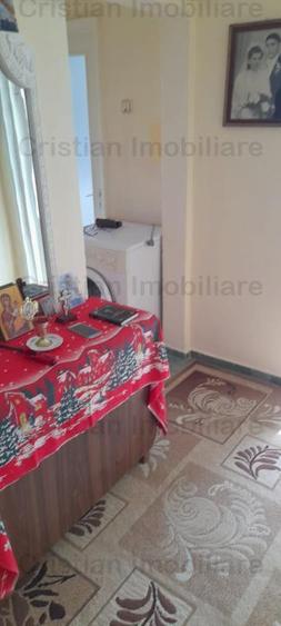 2 camere Viziru 3, Mobilat si Utilat, etaj 1