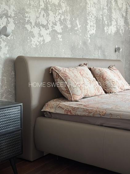 3 camere de lux | Vedere Lacul Morii | Pet friendly | Novum