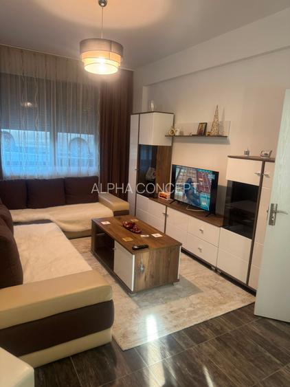 Mamaia Nord-Lidl-2 camere, parter,parcare - 2