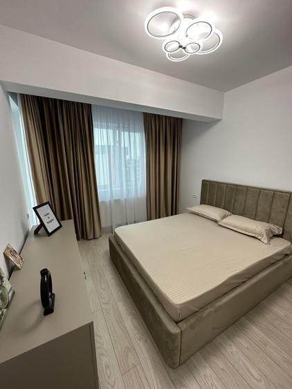 Grozavesti l Regie Residence l 2 Camere Lux l 5 Min Metrou l
