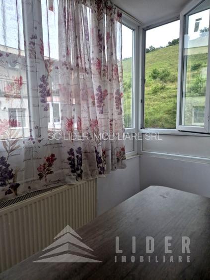 Apartament 37 mp, de vanzare strada Stejarului finisat,partial mobilat - 7