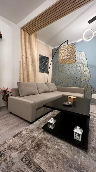 Inchiriere | 3 camere | Bloc nou | Unirii | Camera Comert