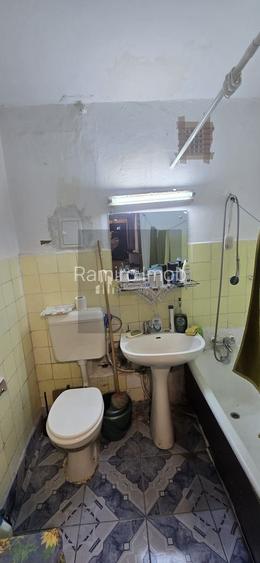Apartament 3 camere zona Brancoveanu/parcare