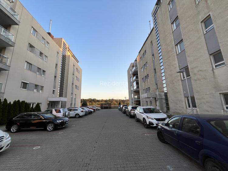 3 camere LUX | Sector 1 Felicity | 2 Locuri Parcare - 23