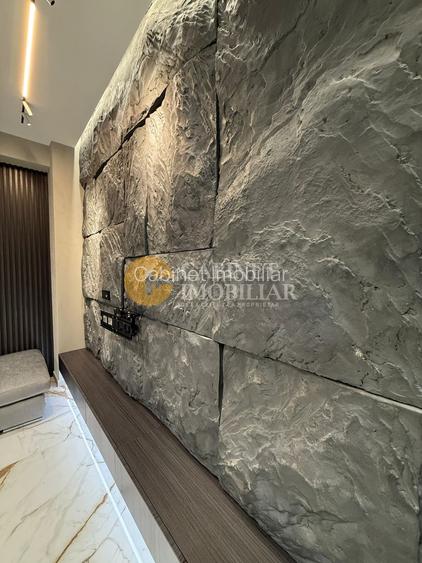 Penthouse Exclusiv- Design Premium - Finisaje de Lux - Comision 0% - 30