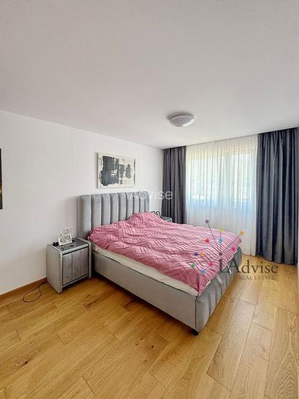 Apartament Inchiriere, Urban Plaza, Mobilat si Utilat - 9