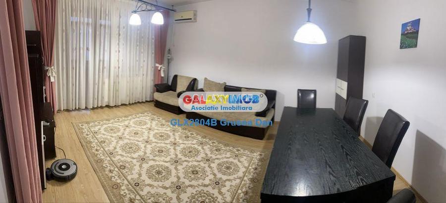 vitan | 2cam 73mp spatios etaj 1 nou 2017 centrala AC balcon metrou - 3