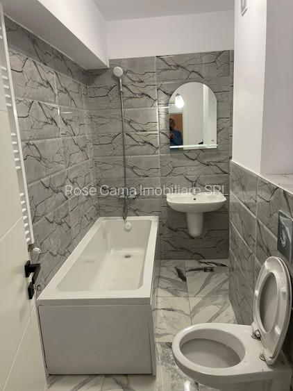 Apartament 2 camere decomandat + loc parcare Moon Reflexes Moara de Vant - 4