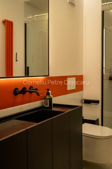 BrickLofts | 3 camere | Design Premium | Terasă + Parcare - 12