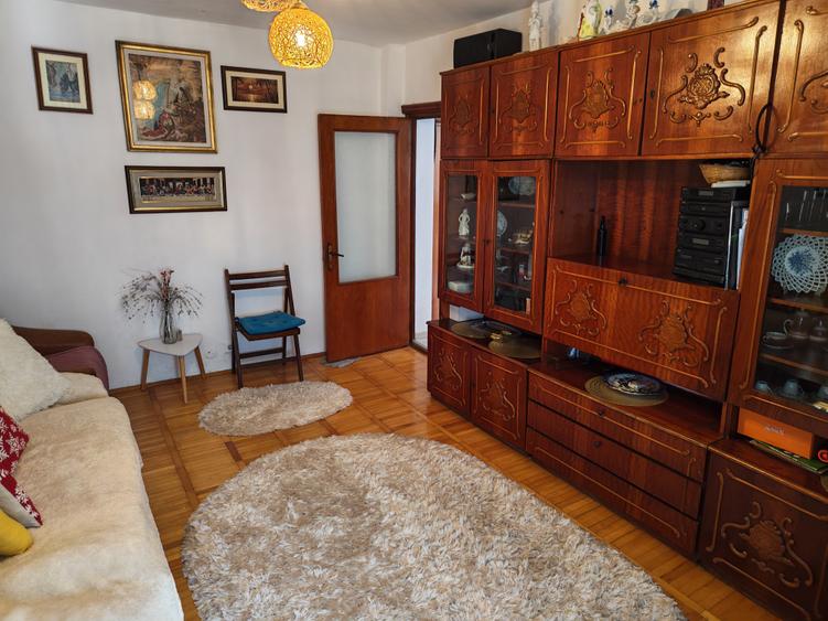 Exclusivitate - Dacia- Tomis 3 - 3 Camere decomandat