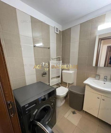 Garsoniera de inchiriat | Brancoveanu | Metrou | Centrala | Mobilat - 8