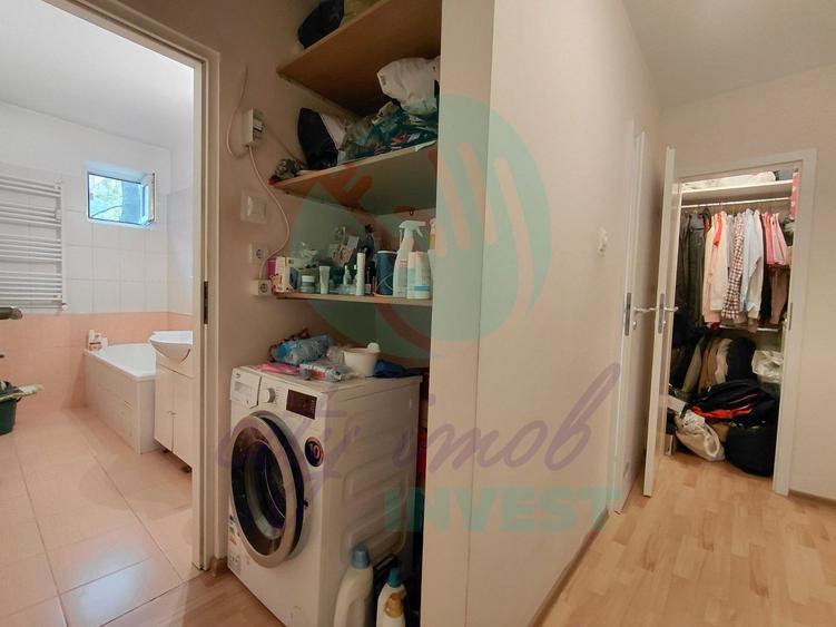 3 camere Câmpia Libertății, 70 mp, 2 balcoane, lângă Parcul IOR