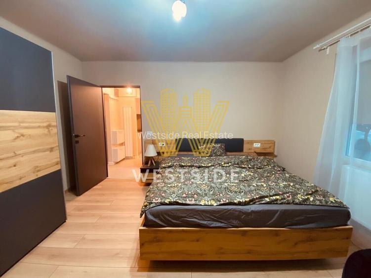Apartament cu o camera, de inchiriat, in Complexul Studentesc - 2