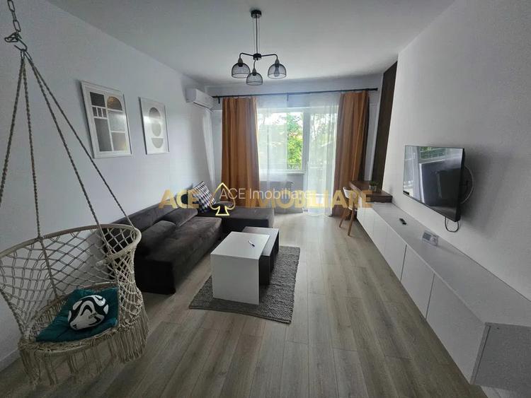 2 Camere de inchiriat | Berceni | Centrala | Posibilitate Parcare - 2