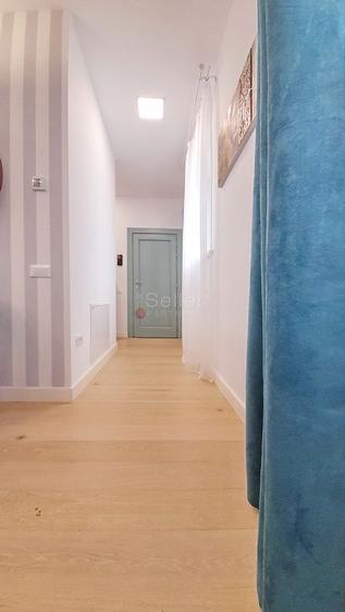 Apartament Premium