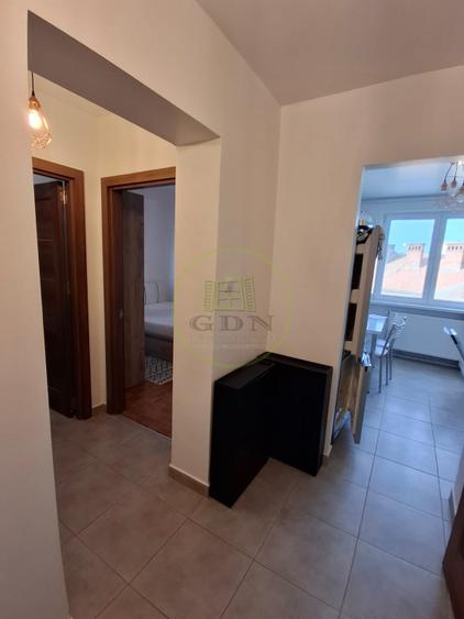 Închiriere 3 Camere • 70 mp • Zona IPJ • Aproape ULBS & Medicină