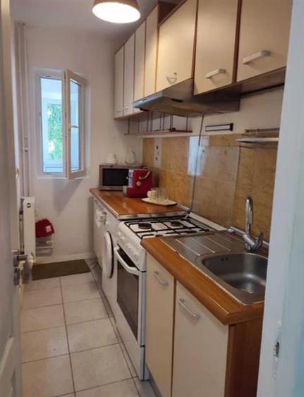 Apartament 1 camera Tudor