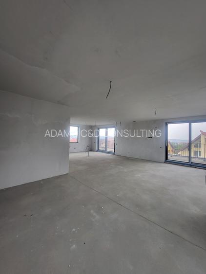 Penthouse 160 mp si terasa de 150 mp pentru pretentiosi - 3