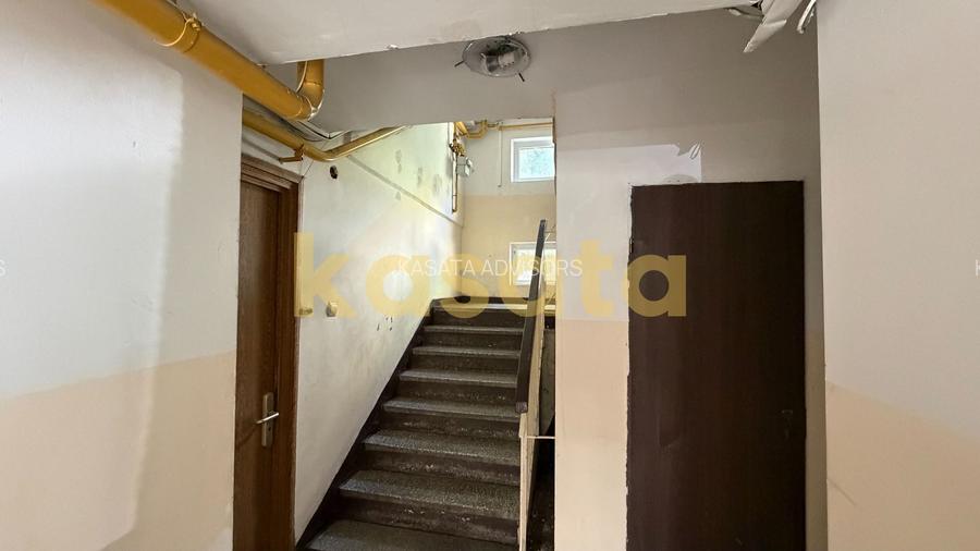 2 camere I Sos Salaj I 37 mp I centrala proprie - 11
