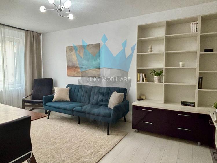 Apartament 2 Camere Dristor Bucuresti - 2