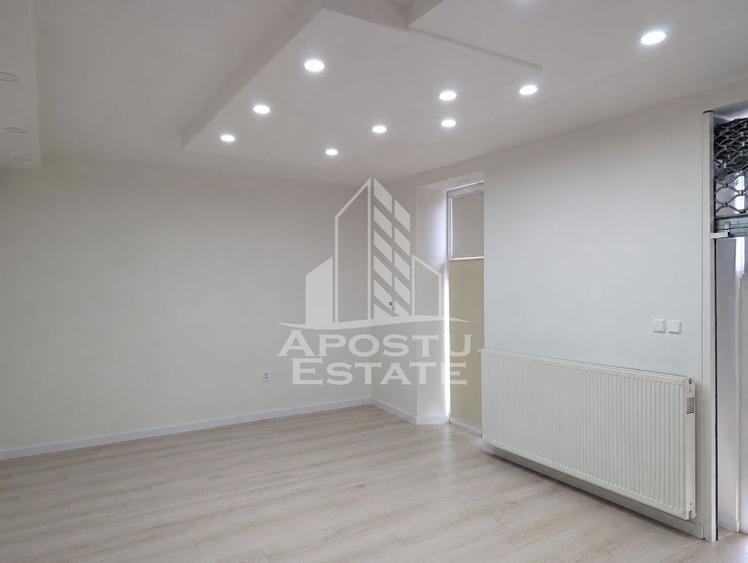Spatiu comercial, 45 mp, Zona Balcescu