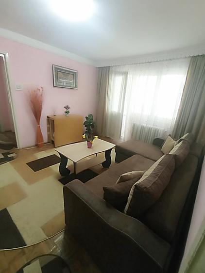 Apartament 3 camere Cantemir, etaj 1, pozitionare ideala, fara risc