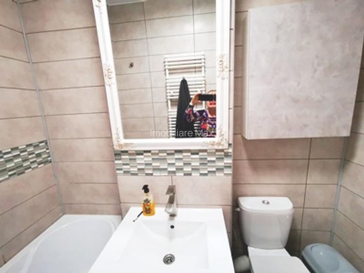 Inchiriere Exigent Plaza garsoniera et. 1 din 11 lux la metrou Lujerului 10 min - 7