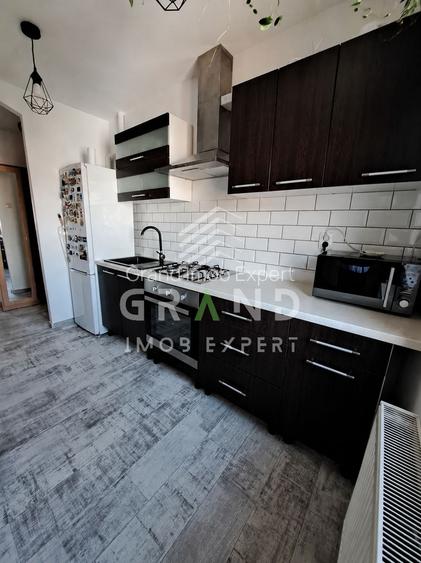 Ap 2 camere | BALCON | BOXA | Zona Manastur-BIG - 5